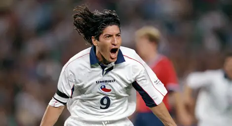 И асът на Реал Мадрид Иван Саморано идва за юбилея на Стоичков