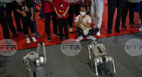 Снимка: БТА Снимка: БТА