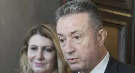 Янаки Стоилов: Този кабинет има амбиция да покаже почтеност, прозрачност и професионализъм