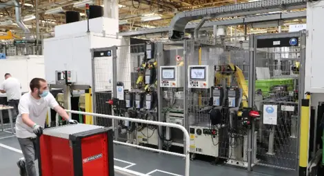 Първо тримесечие: Спад на БВП от 3,2 % за ЕС и 3,6 % за еврозоната