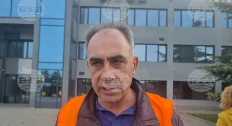 Снимка: БТА Снимка: БТА