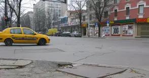 508 000 кв.м улици и тротоари ремонтират с 10 милиона лева