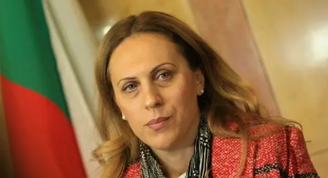 Марияна Николова: Имам подкрепата на кабинета
