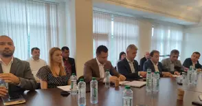 „Булмаркет“ взема първия в България  сертификат за екологична и социална компания