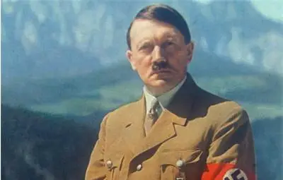 Поляк откри бункер на Хитлер във Валбжих 