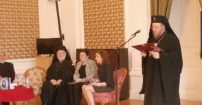 „Търсен от хората, следен от властта“ върви по нелекия път на епископ Антоний