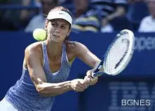 Цвети Пиронкова ще играе в основната схема на China Open