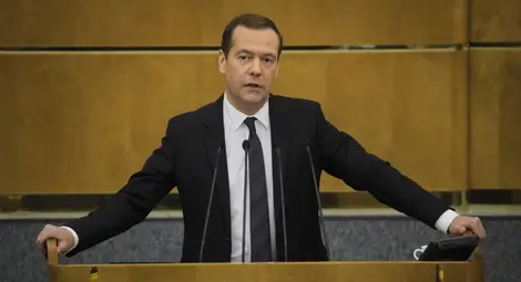 Русия заклейми санкциите на САЩ като &bdquo;икономическа война&rdquo;