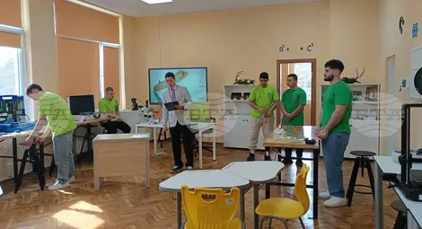 Снимка: БТА Снимка: БТА