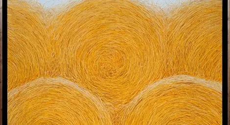 Банка вади 47 платна от златния си фонд за изложба на &bdquo;Мартенски музикални дни&ldquo;