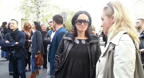 Журналисти на протест пред МВР в подкрепа на Генка Шикерова