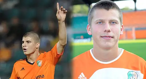 &bdquo;Литекс 2&ldquo; излиза с двама русенци на Градския стадион