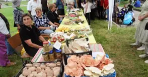Вкуснотии и богата фолклорна програма на десетия фестивал на гъбата в Красен