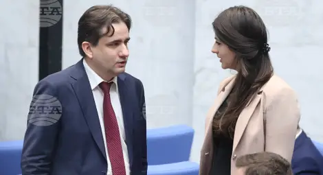 Снимка: БТА Снимка: БТА