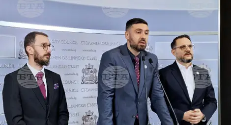 Снимка: БТА Снимка: БТА