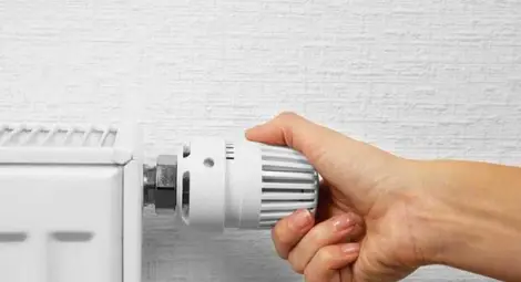 Топлофикация Русе - Начало на отоплителен сезон