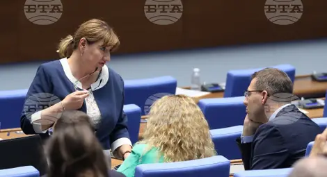 Снимка: БТА Снимка: БТА