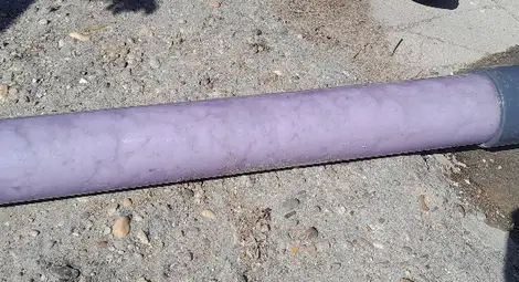 Модерна технология за отстраняване на течове без разкопаване беше представена от ВиК-Русе в Бяла&nbsp;