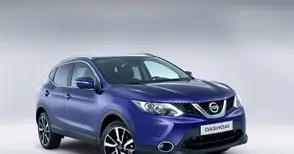 И отличниците могат да станат по-добри. „Кашкай“ е доказателството