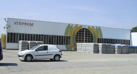 Варненски предприемач купи „Винпром Русе“ Варненски предприемач купи „Винпром Русе“