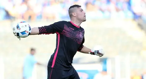 Мартин Луков в &bdquo;Пирин&ldquo;? Това звучи толкова познато