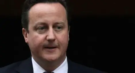 Камерън: Имигрантите с помощи за безработица само 6 месеца Камерън: Имигрантите с помощи за безработица само 6 месеца