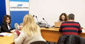 „Енерго-Про“ приема клиенти в  11 изнесени офиса в Русенско