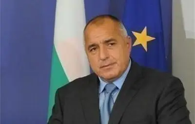 Бойко Борисов: България няма да бъде разменна монета между Русия и Запада
