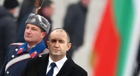 Радев: Ще бъда президент на диалога и помирението, на сътрудничеството и баланса - ОБОБЩЕНИЕ