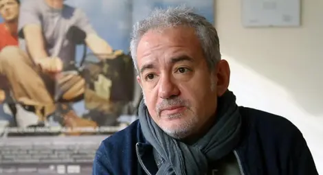 Стефан Командарев