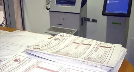НАП предупреждава: Обработката по интернет на данъчните декларации ще се забави