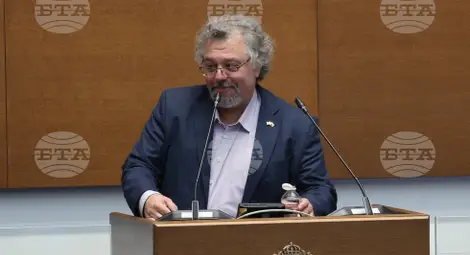 Снимка: БТА Снимка: БТА