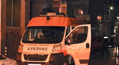 Шуменец на 17 г. оцеля след падане от 9-тия етаж