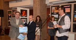 С две втори и две трети места завърши фотоконкурсът за Русе