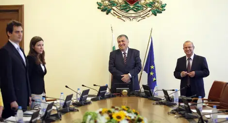 Близнашки: Все по-належаща става актуализацията на бюджета Близнашки: Все по-належаща става актуализацията на бюджета