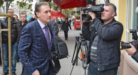 Ексклузивно: bTV, Нова ТВ, Мото-Пфое и Свилоза влязоха в КРИБ