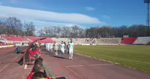 /Не/избежен трус или как всяко зло може да е и за добро