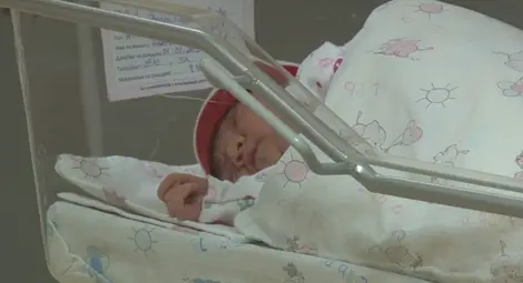 Едно родено българче на всеки трима починали Едно родено българче на всеки трима починали