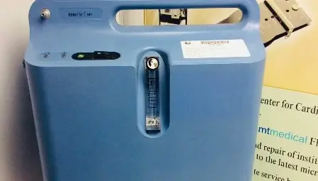 &bdquo;Булмаркет ДМ&ldquo; осигури кислородни концентратори  за тежко болни от Ковид-19 свои служители