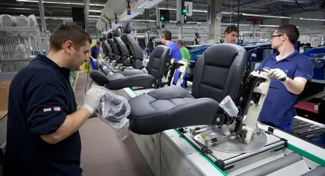 Немската &bdquo;Бадер&ldquo; ще привлича кадри от текстилните фирми