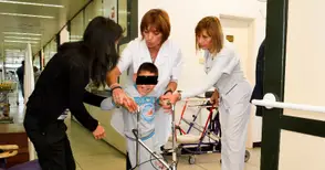 Д-р Немецова: Лечението на деца с двигателни нарушения трябва да започне през първите 18 месеца