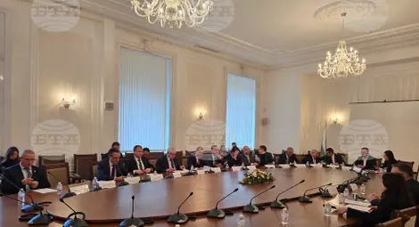 Снимка: БТА Снимка: БТА