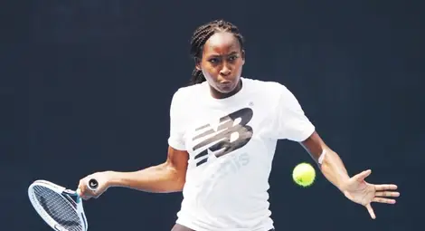 Гоф ще се опита отново да надиграе Винъс за място във втори кръг в Австралия.