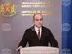 Правителството прие ключови транспортни реформи, обвързани с плащанията по ПВУ, заяви Гроздан Караджов на брифинг