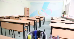 Догодина 67 учебни паралелки, 41 от тях - професионални