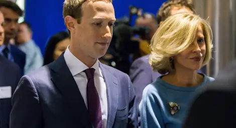 Евродепутатите вероятно ще наложат санкции на Facebook