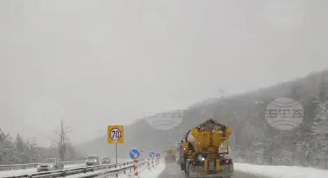 Снимка: БТА Снимка: БТА