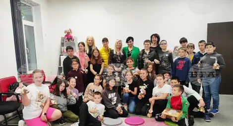 Снимка: БТА Снимка: БТА