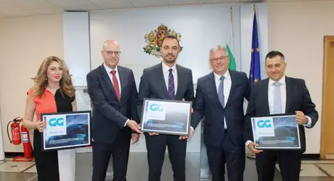 Доставчик на БМВ и „Ролс-Ройс“ влага 60 милиона в нов завод в Русе Доставчик на БМВ и „Ролс-Ройс“ влага 60 милиона в нов завод в Русе