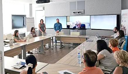 Кадри от Индия, Бангладеш, Украйна, Молдова и Казахстан запълват дефицита в Русе